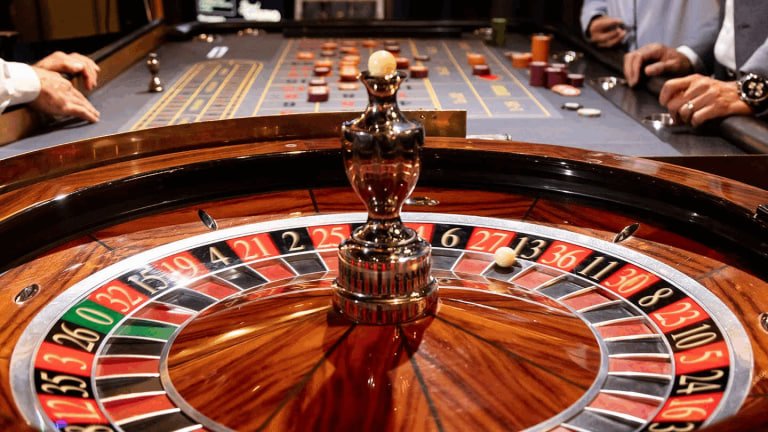 Giao diện chính trang cá cược vn6 với thể thao và casino