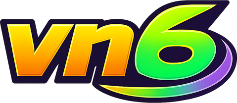 Logo vn6 – trang chủ